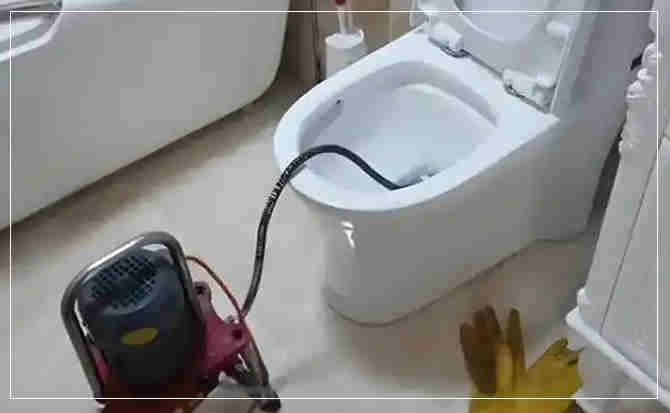 通州区马桶蹲坑蹲厕疏通